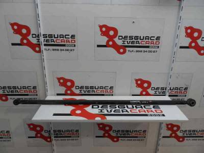 BARRA ESTABILIZADORA TRASERA SUZUKI WAGON R RB 2005 1.3 DDIS D (69 CV)