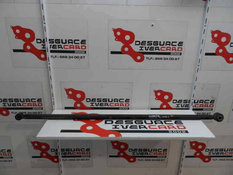 BARRA ESTABILIZADORA TRASERA SUZUKI WAGON R RB 2005 1.3 DDIS D (69 CV)