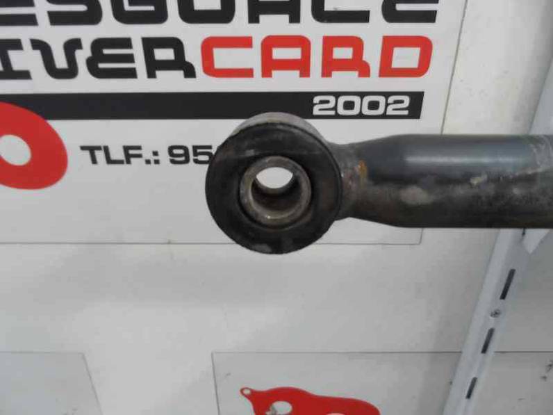 BARRA ESTABILIZADORA TRASERA SUZUKI WAGON R RB 2005 1.3 DDIS D (69 CV)