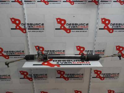 CREMALLERA DIRECCION SUZUKI WAGON R RB 2005 1.3 DDIS D (69 CV)