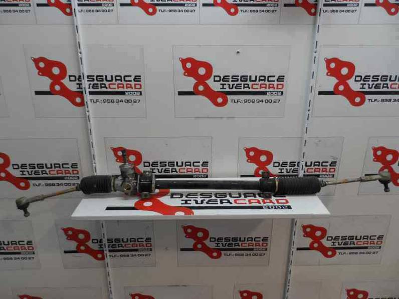 CREMALLERA DIRECCION SUZUKI WAGON R RB 2005 1.3 DDIS D (69 CV)