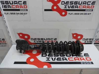 AMORTIGUADOR DELANTERO DERECHO SUZUKI WAGON R RB 2005 1.3 DDIS D (69 CV)