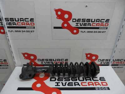 AMORTIGUADOR DELANTERO IZQUIERDO SUZUKI WAGON R RB 2005 1.3 DDIS D (69 CV)