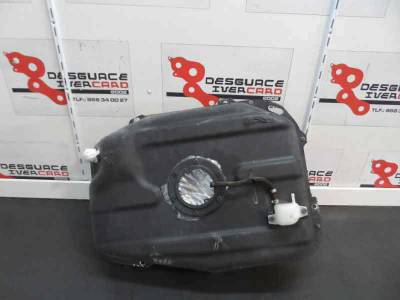 DEPOSITO COMBUSTIBLE SUZUKI WAGON R RB 2005 1.3 DDIS D (69 CV)