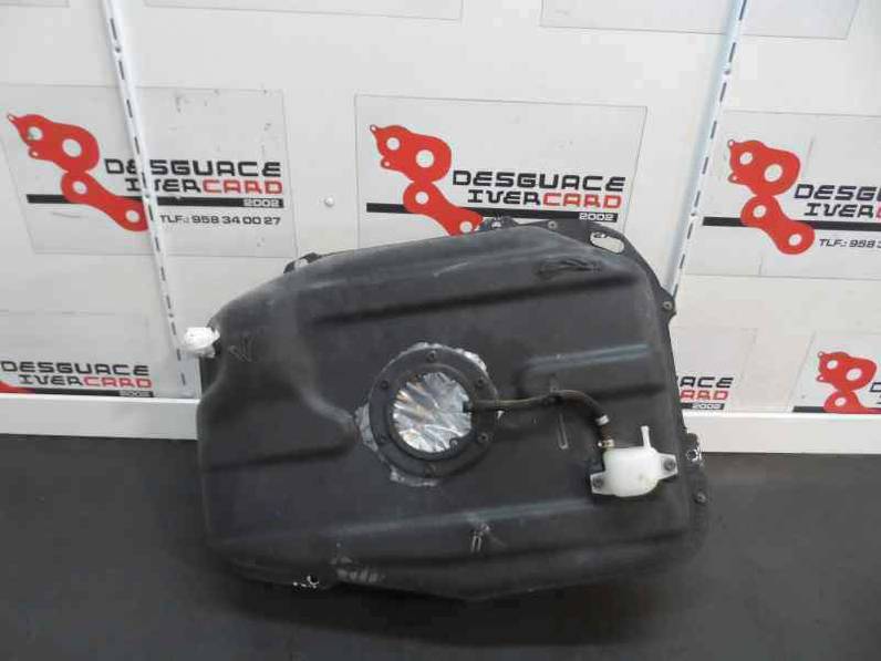 DEPOSITO COMBUSTIBLE SUZUKI WAGON R RB 2005 1.3 DDIS D (69 CV)