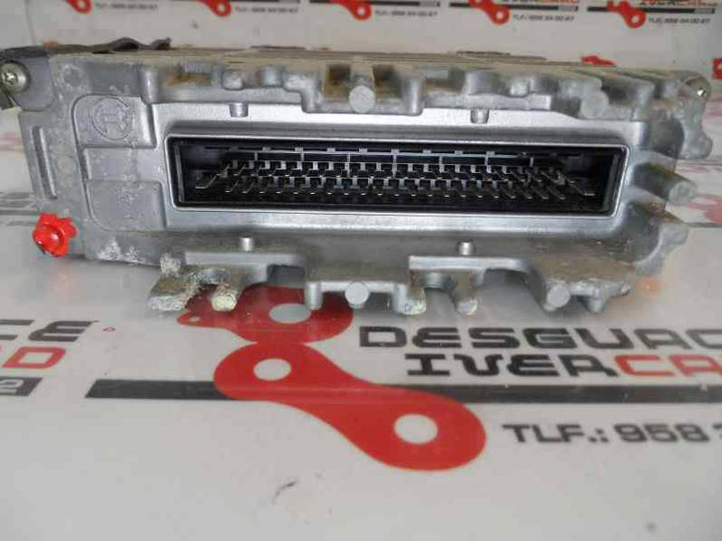 CENTRALITA MOTOR UCE VOLKSWAGEN POLO CLASSIC 1997 1.4 (60 CV)