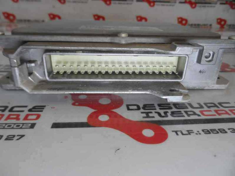 CENTRALITA MOTOR UCE CITROEN SAXO 1998 1.1 (60 CV)