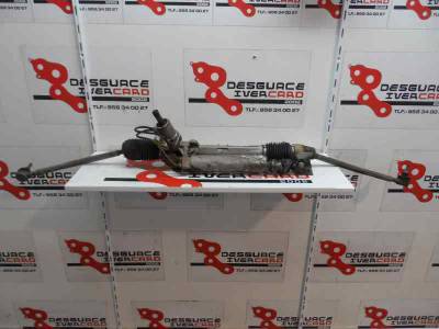 CREMALLERA DIRECCION CITROEN XSARA PICASSO 2006 1.6 HDI (109 CV)