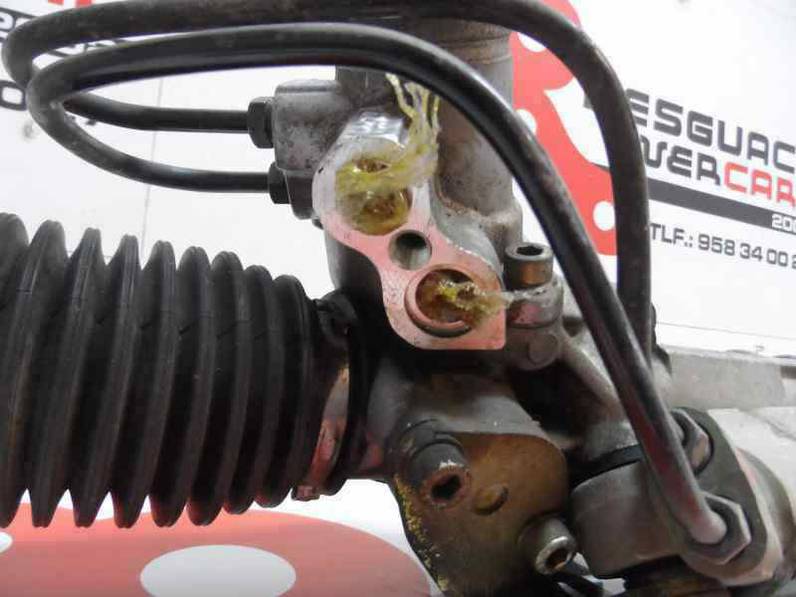 CREMALLERA DIRECCION CITROEN XSARA PICASSO 2006 1.6 HDI (109 CV)