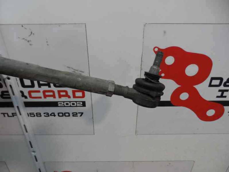 CREMALLERA DIRECCION CITROEN XSARA PICASSO 2006 1.6 HDI (109 CV)