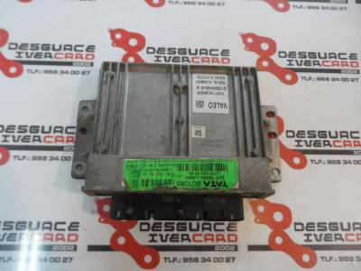 CENTRALITA MOTOR UCE TATA INDIGO MARINA 2010