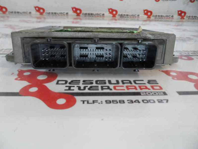 CENTRALITA MOTOR UCE TATA INDIGO MARINA 2010