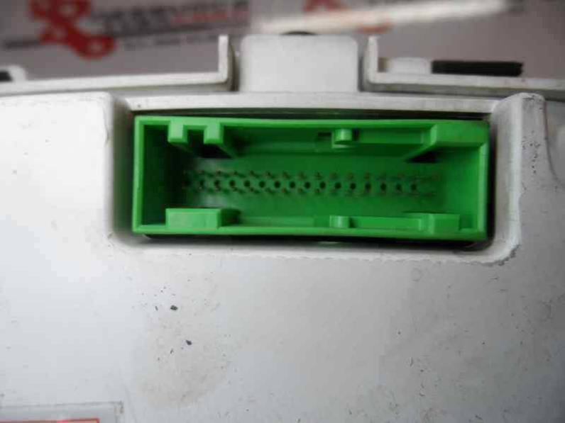 CUADRO INSTRUMENTOS TATA INDIGO MARINA 2010