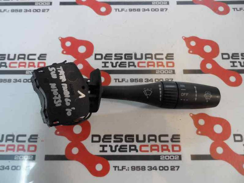 MANDO LIMPIA TATA INDIGO MARINA 2010