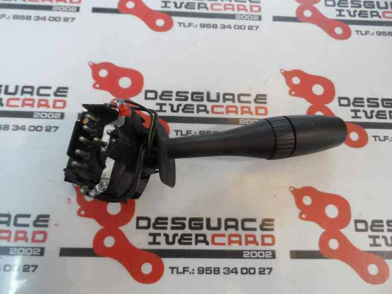 MANDO LIMPIA TATA INDIGO MARINA 2010