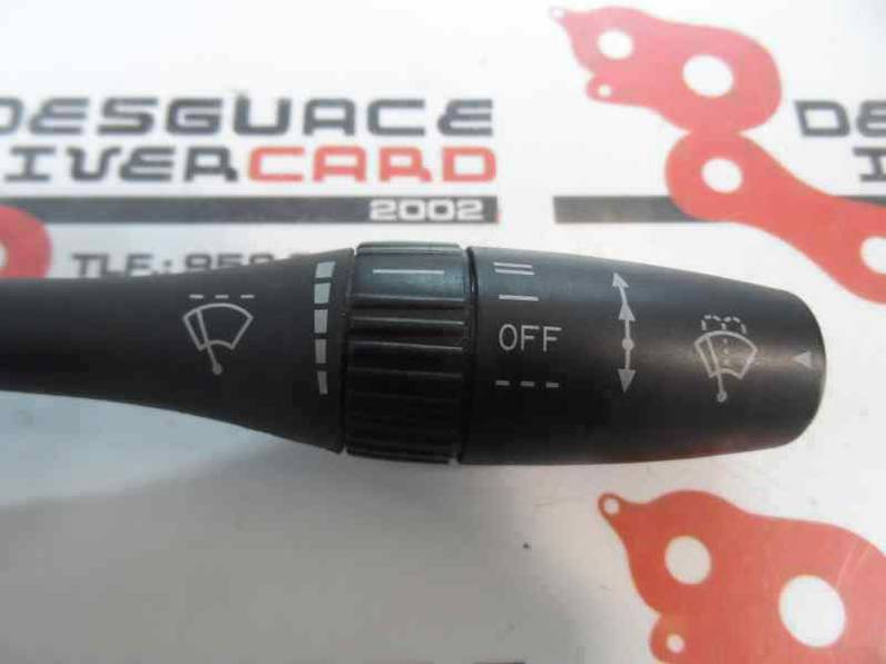 MANDO LIMPIA TATA INDIGO MARINA 2010