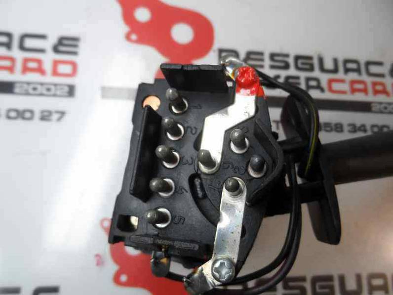 MANDO LIMPIA TATA INDIGO MARINA 2010