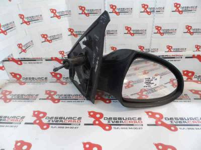 RETROVISOR DERECHO TATA INDIGO MARINA 2010