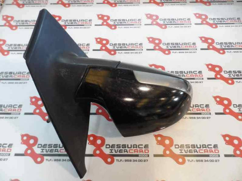 RETROVISOR DERECHO TATA INDIGO MARINA 2010