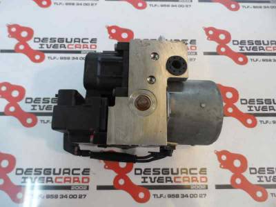 ABS TATA INDIGO MARINA 2010