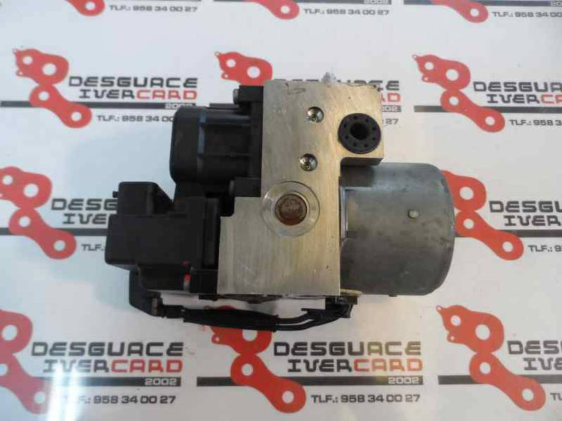 ABS TATA INDIGO MARINA 2010