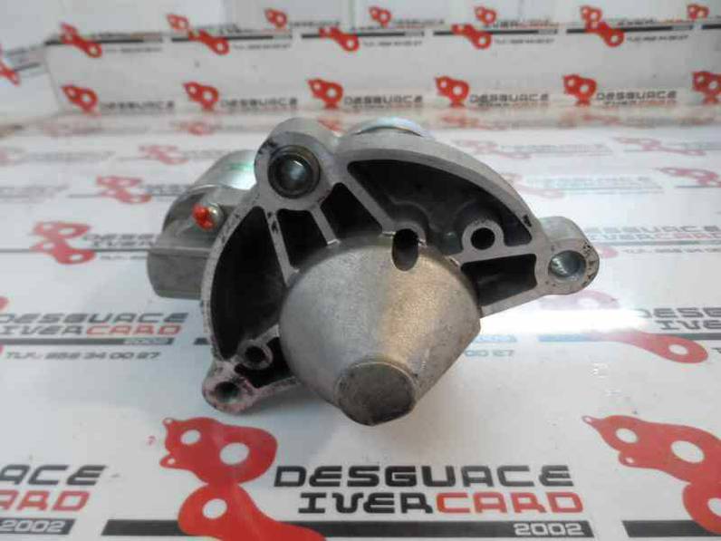 MOTOR ARRANQUE TATA INDIGO MARINA 2010