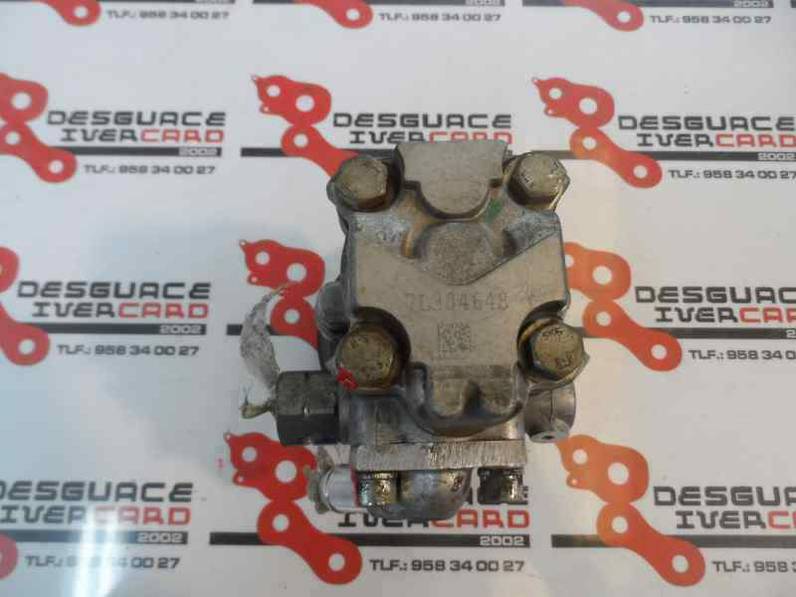 BOMBA DIRECCION TATA INDIGO MARINA 2010