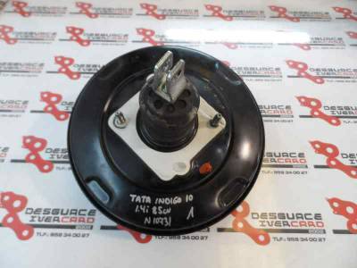 SERVOFRENO TATA INDIGO MARINA 2010