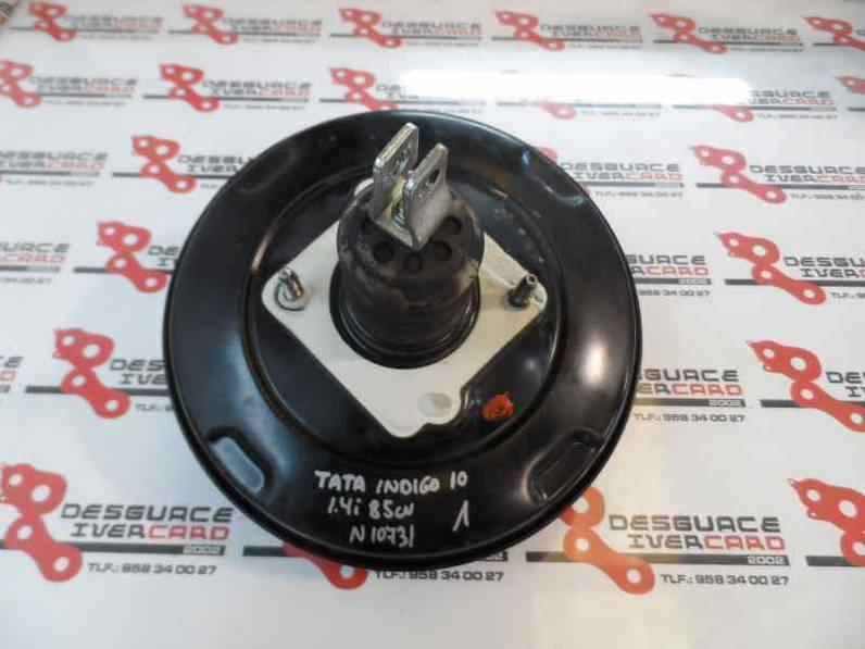 SERVOFRENO TATA INDIGO MARINA 2010