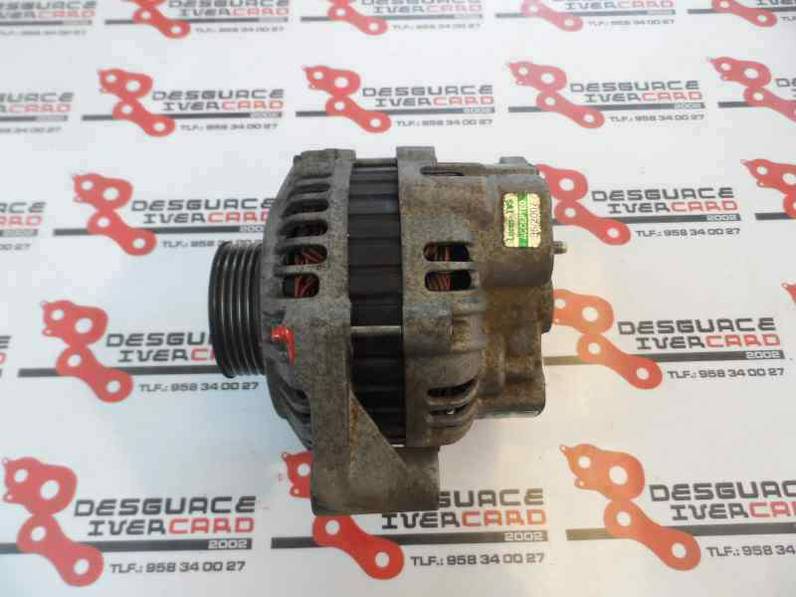 ALTERNADOR TATA INDIGO MARINA 2010