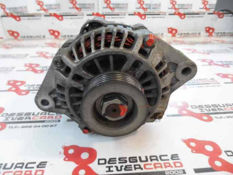 ALTERNADOR TATA INDIGO MARINA 2010