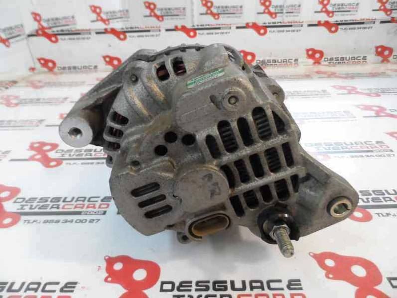 ALTERNADOR TATA INDIGO MARINA 2010