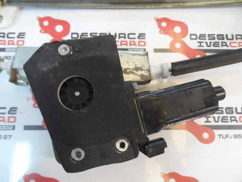 ELEVALUNAS TRASERO IZQUIERDO TATA INDIGO MARINA 2010