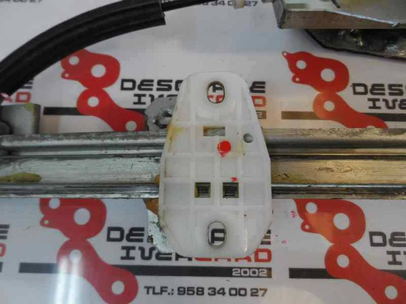 ELEVALUNAS TRASERO IZQUIERDO TATA INDIGO MARINA 2010