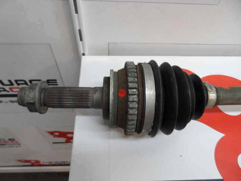 TRANSMISION DELANTERA DERECHA TATA INDIGO MARINA 2010