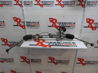 CREMALLERA DIRECCION TATA INDIGO MARINA 2010