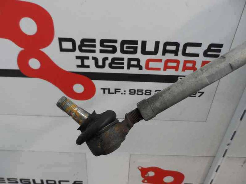 CREMALLERA DIRECCION TATA INDIGO MARINA 2010