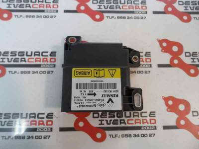 CENTRALITA AIRBAG DACIA SANDERO 2012 1.2 16V (75 CV)