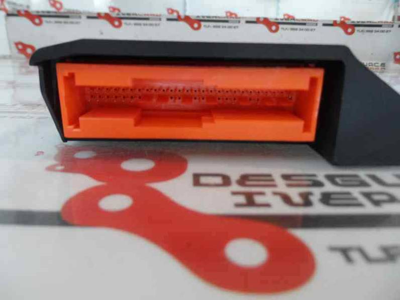 CENTRALITA AIRBAG DACIA SANDERO 2012 1.2 16V (75 CV)