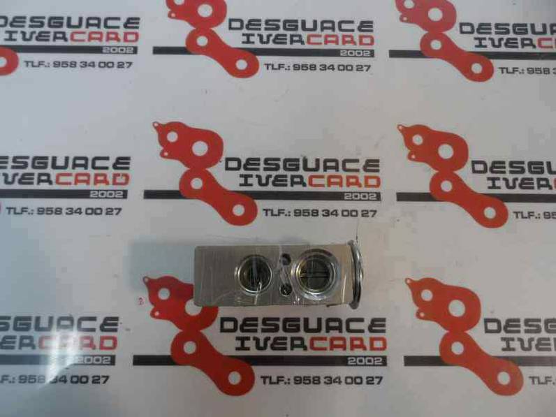 VALVULA EXPANSION DACIA SANDERO 2012 1.2 16V (75 CV)