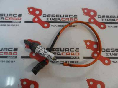 SONDA LAMBDA DACIA SANDERO 2012 1.2 16V (75 CV)