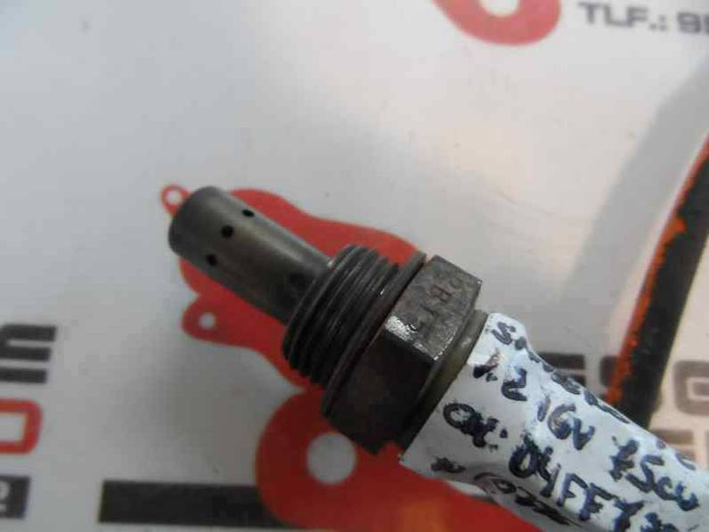 SONDA LAMBDA DACIA SANDERO 2012 1.2 16V (75 CV)