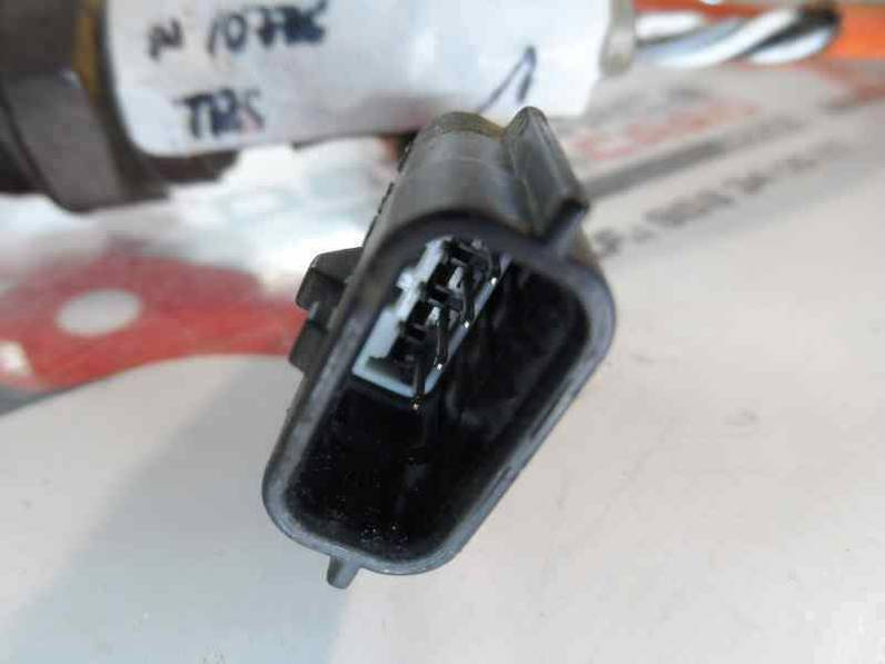 SONDA LAMBDA DACIA SANDERO 2012 1.2 16V (75 CV)