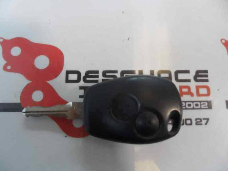 CONMUTADOR DE ARRANQUE DACIA SANDERO 2012 1.2 16V (75 CV)