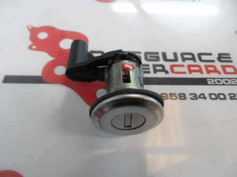 CONMUTADOR DE ARRANQUE DACIA SANDERO 2012 1.2 16V (75 CV)