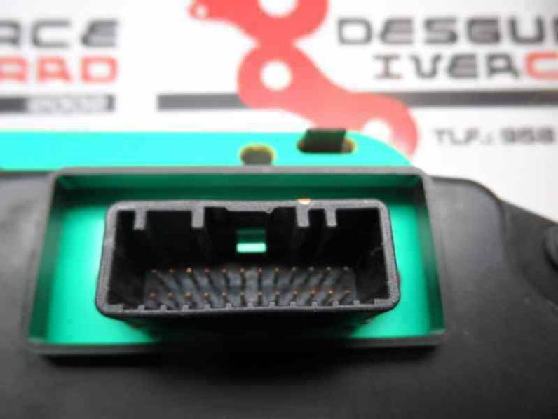 CUADRO INSTRUMENTOS DACIA SANDERO 2012 1.2 16V (75 CV)