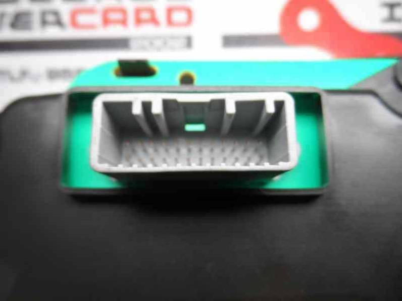 CUADRO INSTRUMENTOS DACIA SANDERO 2012 1.2 16V (75 CV)