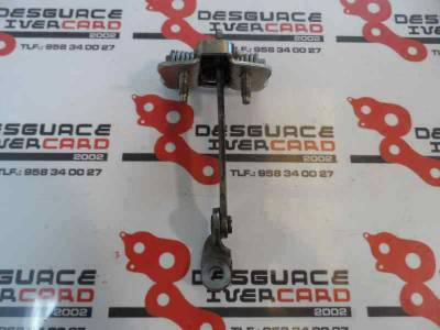 RETENEDOR PUERTA DACIA SANDERO 2012 1.2 16V (75 CV)