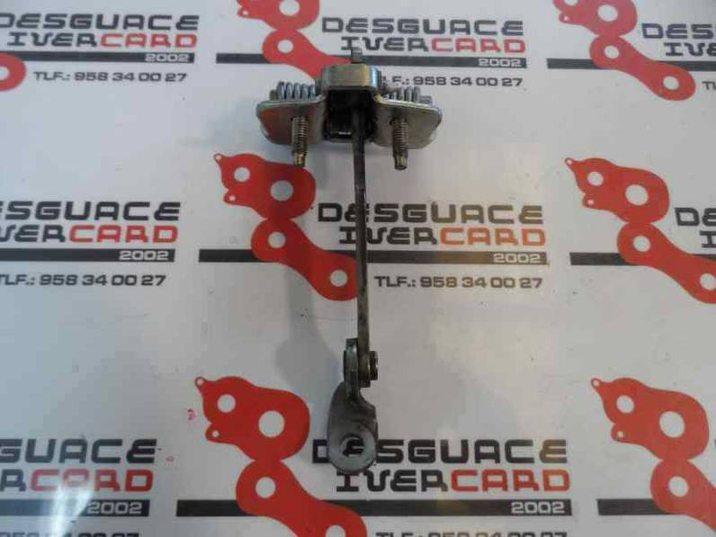 RETENEDOR PUERTA DACIA SANDERO 2012 1.2 16V (75 CV)