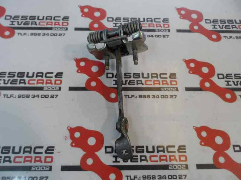 RETENEDOR PUERTA DACIA SANDERO 2012 1.2 16V (75 CV)